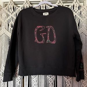 Pact Sweatshirt - Grateful Dead - M